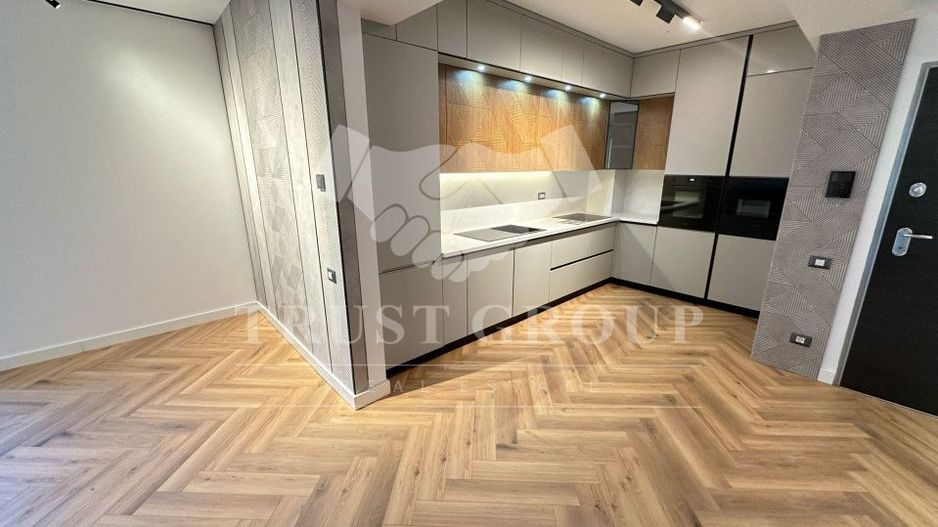 Apartament 3 camere Pipera | Loc de parcare disponibil - Poză 6
