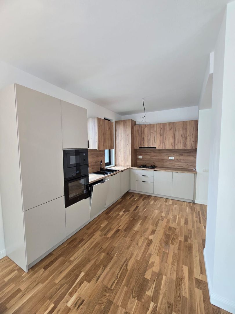 INCHIRIERE VILA MODERNA | PIPERA| MOBILATA LA CERERE| PISCINA - Poză 3