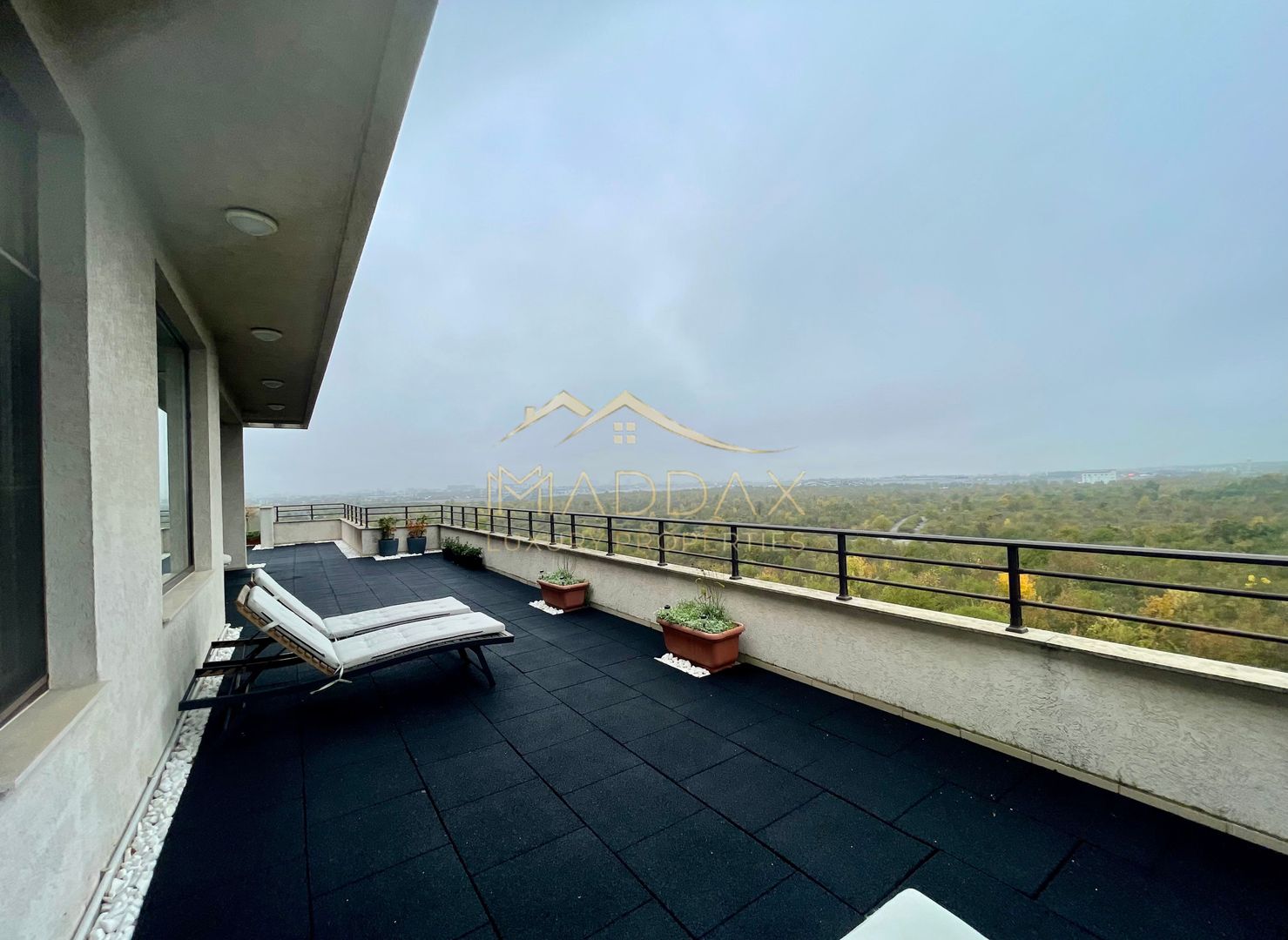Penthouse exclusivist**250 MP//Terasa 120 mp**4 Camere//Erou Iancu Nicolae - Poză 36