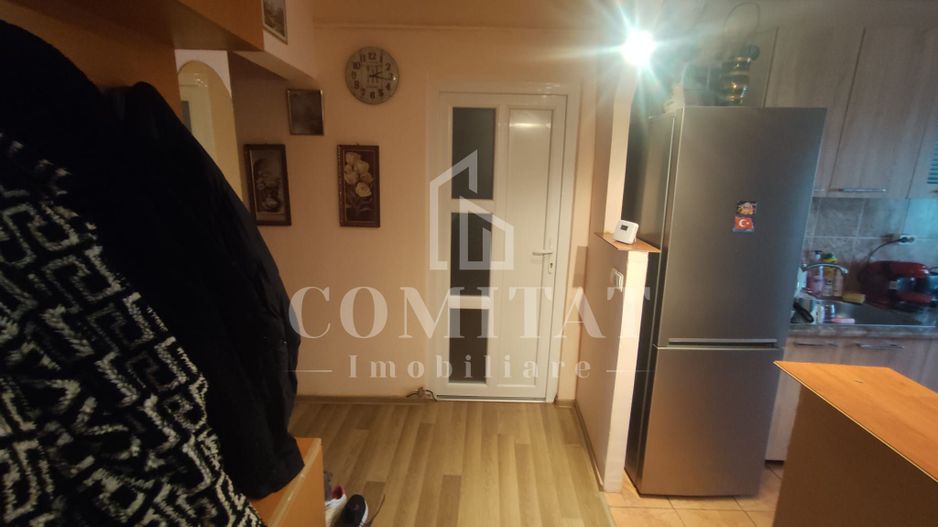 Apartament cu 3 camere | 2 balcoane | Zona Complex Sigma - Poză 3