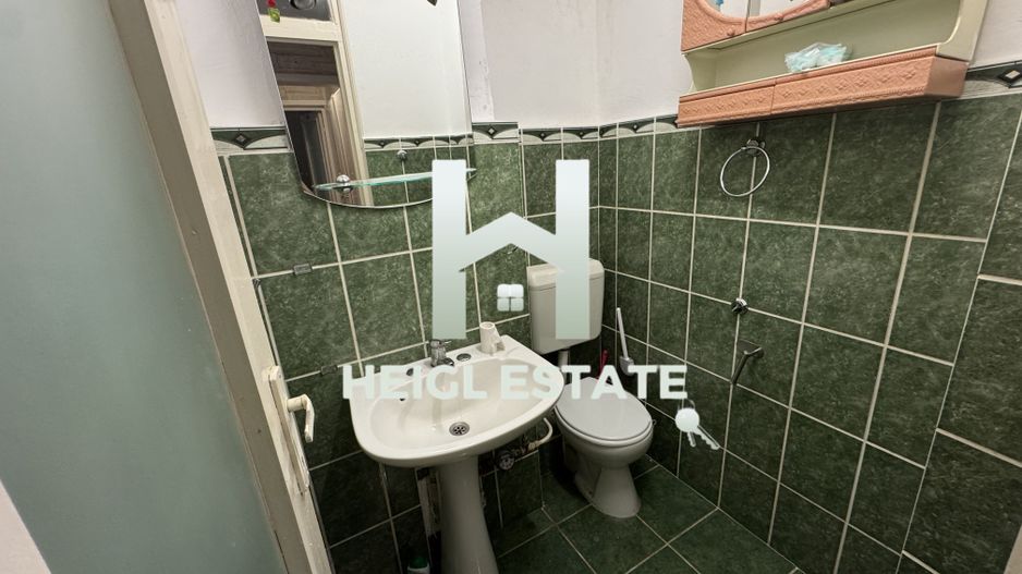 Apartament de închiriat cu 3 camere în Complexul Studențesc, Timișoara - Poză 9