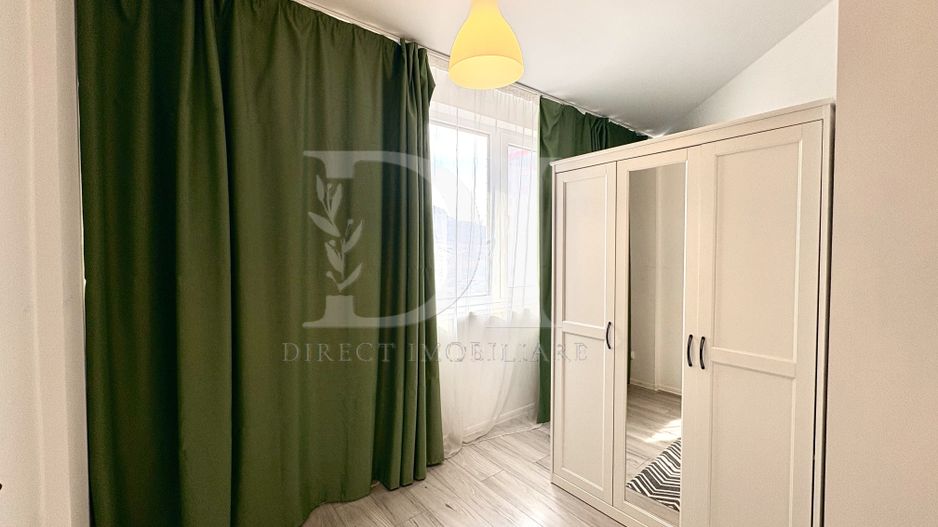 Apartament cu 2 camere -zona Vivo - Poză 9