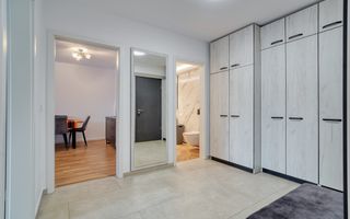 APARTAMENT CU 2 CAMERE SI 2 BAI-COSMOPOLIT - Poză 12