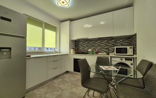 3 camere | Parcare | New Point | Pipera - Poză 4