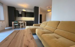 Chirie, apartament, 2 camere, strada Spartacus, Râșcani - Poză 6