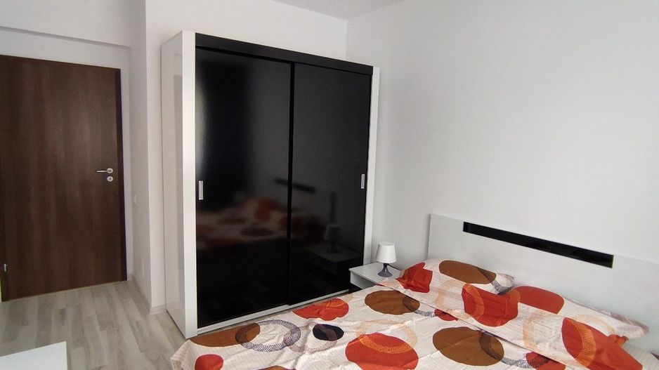 De inchiriat apartament cu 2 camere , Berceni sector4 - Poză 1