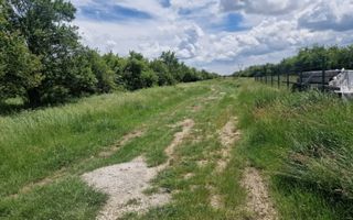 0% Comision!!! Teren intravilan Smeura - str Prunilor! - Poză 6