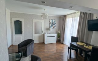 Apartament cu 2 camere, 40 mp, petfriendly, Zona Ultracentrala - Poză 3