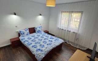 Casă de închiriat – Str. Trandafirilor - Poză 10