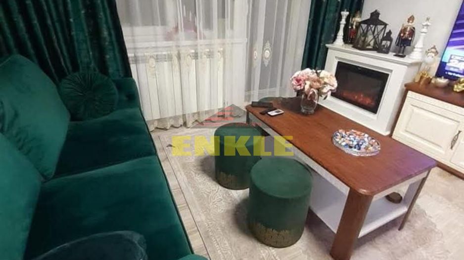 De vanzare apartament cu doua camere, zona Marchian - Poză 3