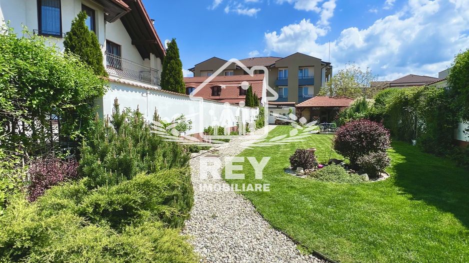 Casa/Vilă Single în Șelimbăr | teren 863m | Pretabilă 2 familii - Poză 21