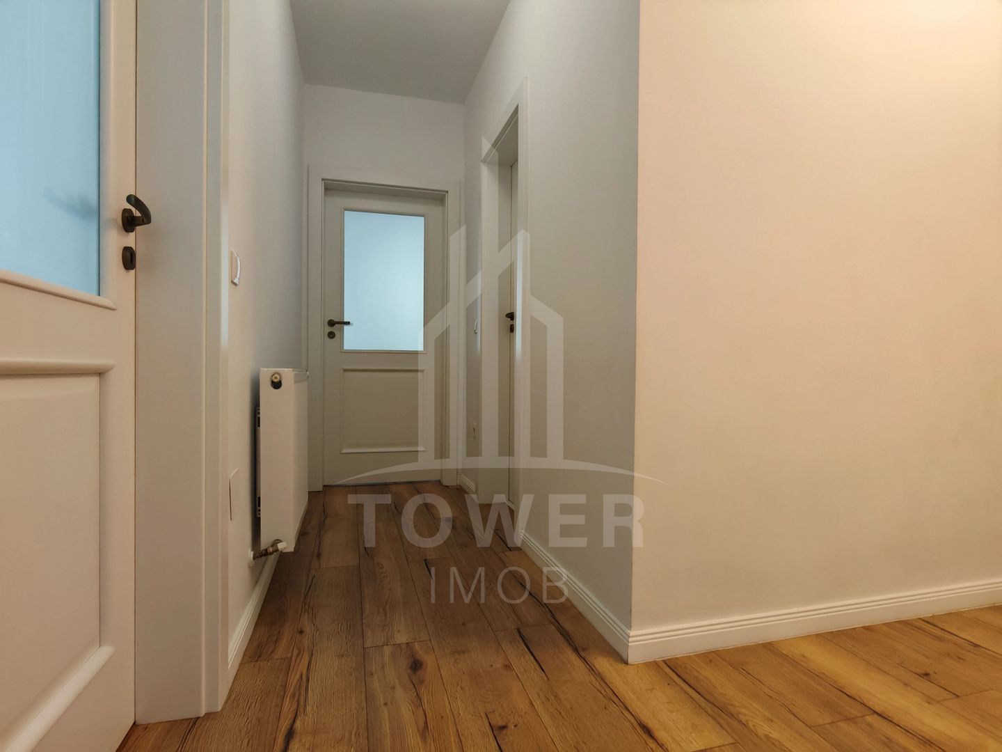 Apartament vânzare  et.2 Modern 70 mp utili zona Brana - Poză 9