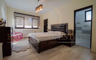 PALAZU – MALUL LACULUI – VILA 2016 LA CHEIE, ARHITECTURA DEOSEBITA! - Poză 14