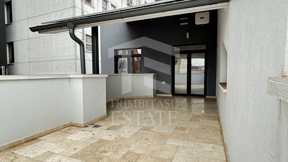 Vila Premium Smart & Green S+P+1E+M 587 mp – Faleza Nord - Poză 24