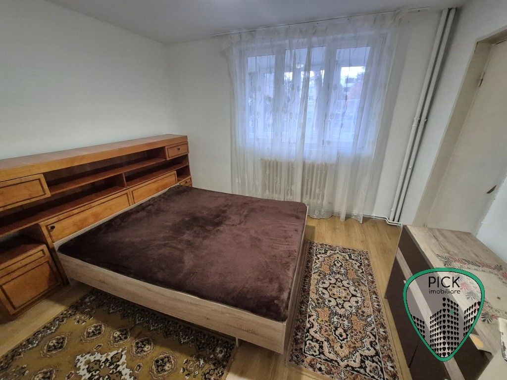 P 4193 - Apartament cu 2 camere în Târgu Mureș, Dâmbu Pietros - Poză 2