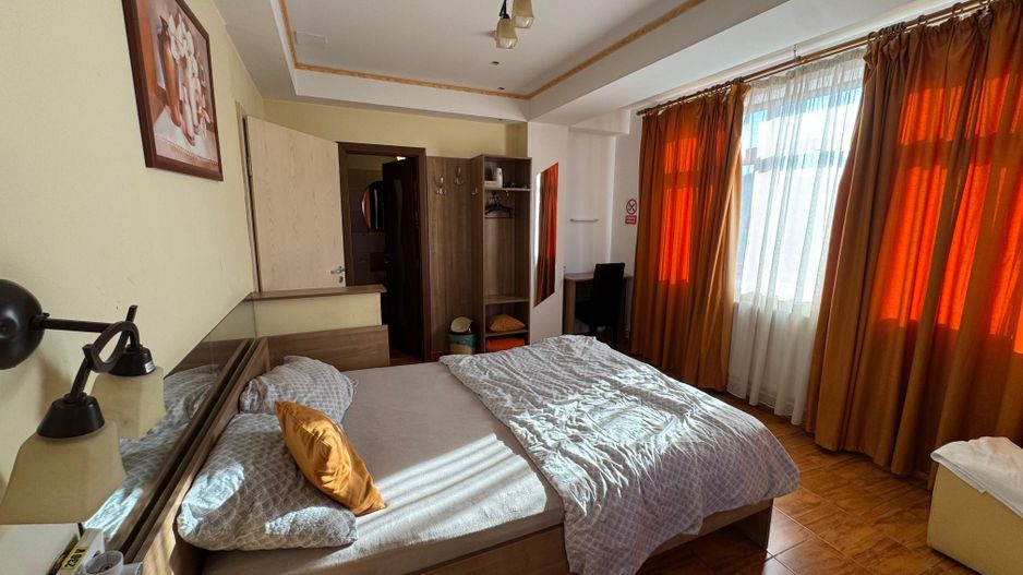 COMISION 0% |Pensiune activă 16 camere + 2 clădiri |Calea Torontalului - Poză 16