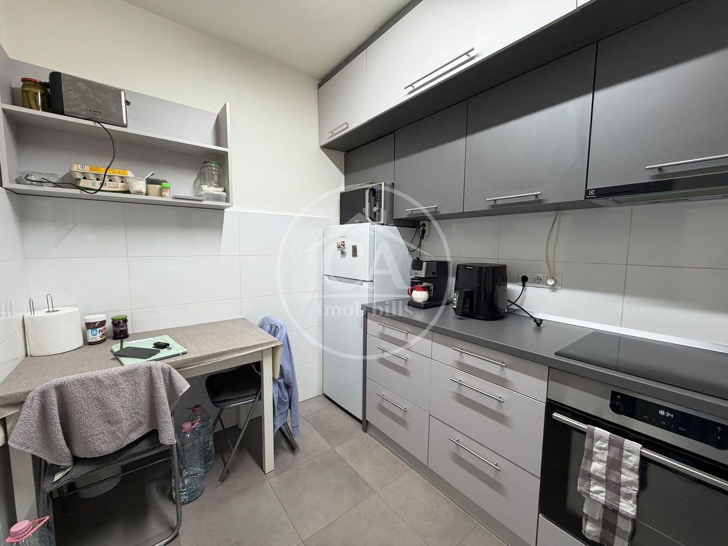 Apartament de închiriat cu 2 camere în zona Ultracentral, Oradea - Poză 7
