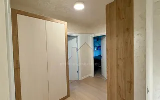 Duplex Premium 4 Camere - Vasile Lascar - Terase Panoramice - 4 Locuri parcare - Poză 18