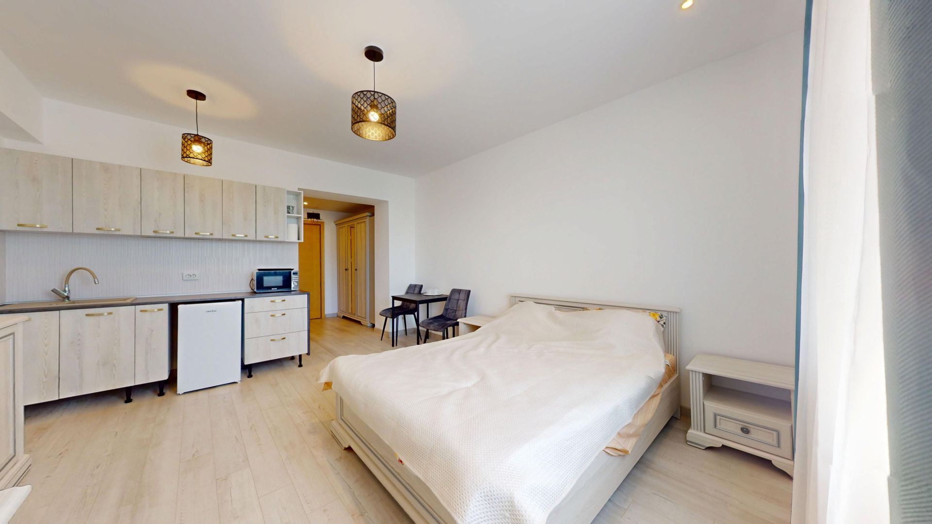 Garsoniera bloc Nou Vitan Barzesti - Rin Grand Residence - Poză 4