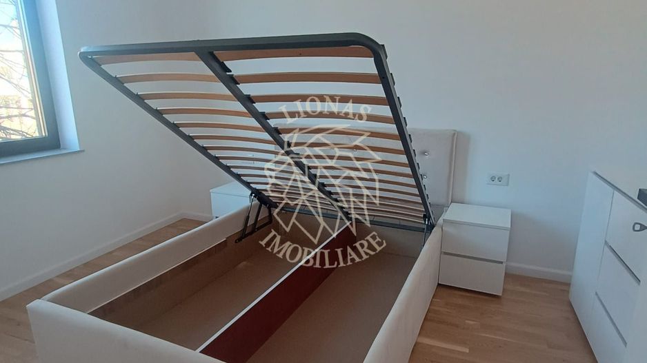 Apartament de Lux 3 camere-etaj 1-mobilat, utilat-Ultracentral - Poză 3