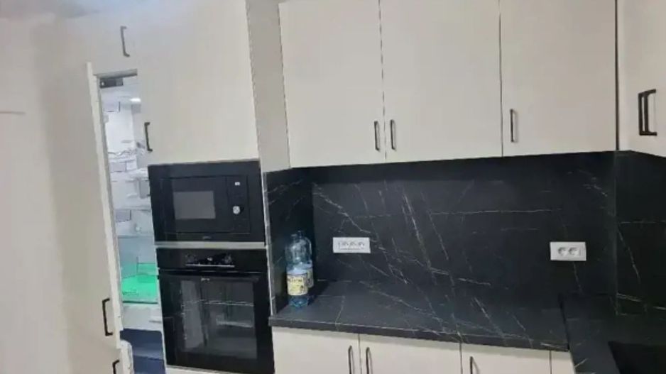 AP. 3 CAMERE OBOR, CENTRALA, MASINA SPALAT VASE, BLOC REABILITAT - Poză 6