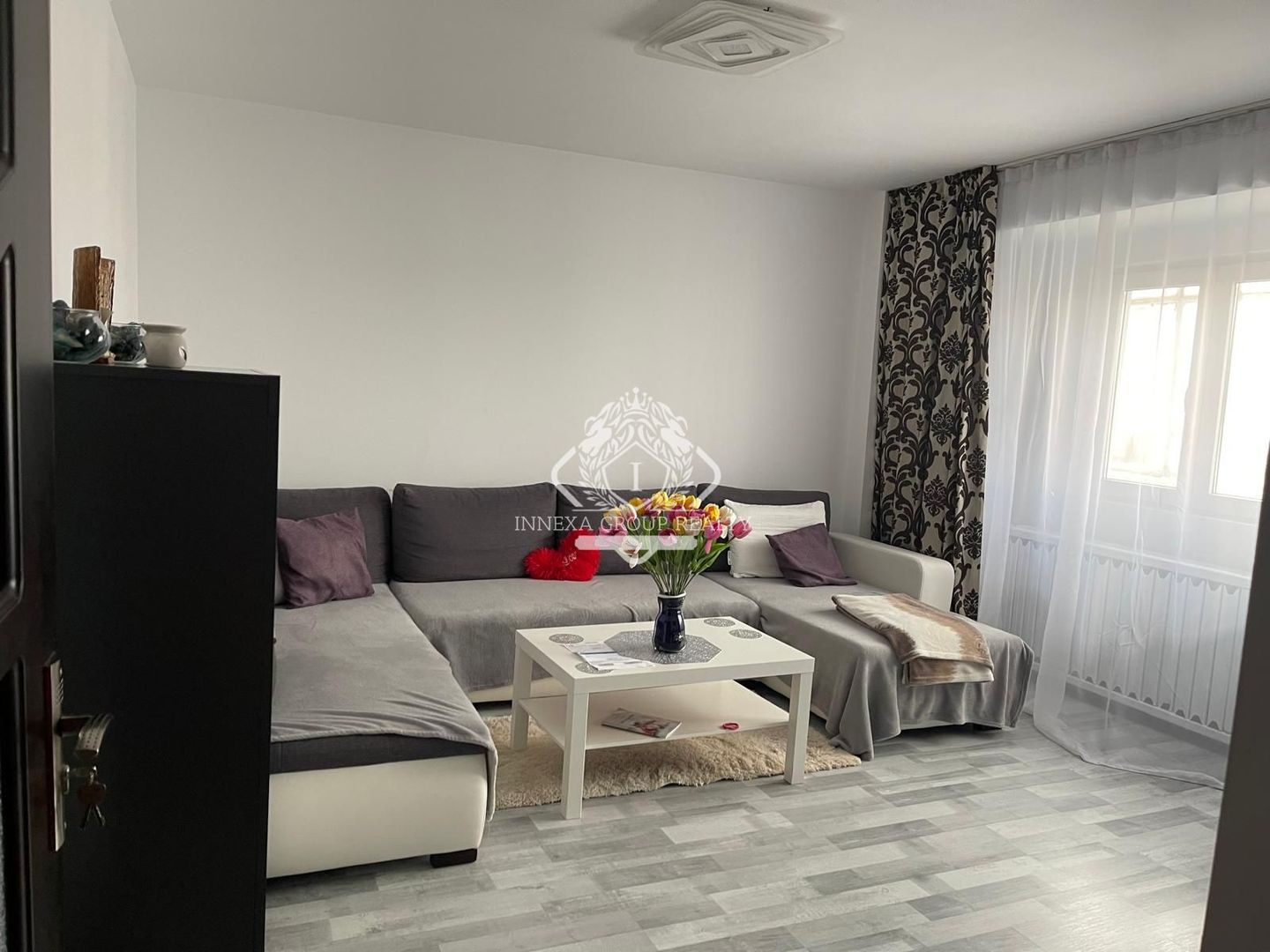 Rahova-Liberty | 3 camere | dec | 72mp | et 9 | 97.000 euro - Poză 1