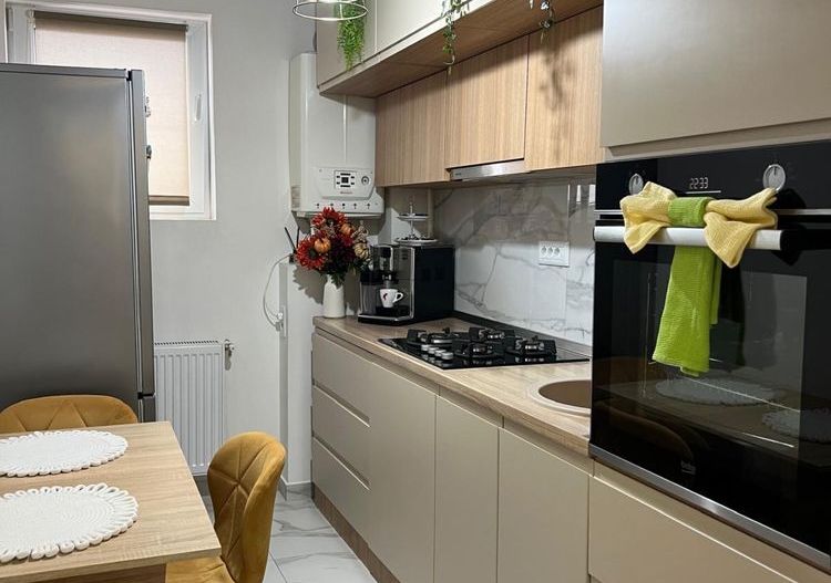 Apartamet 2 camere de vanzare - Poză 6