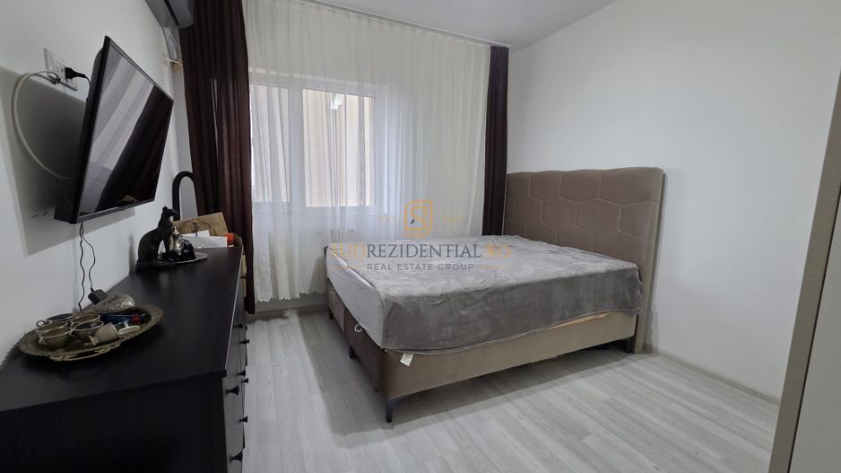 Apartament 3 camere | 98.32 mp | Mobilat & Utilat | Parc T. Arghezi - Poză 6
