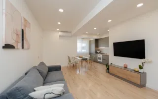 Vânzare, apartament, 2 camere, Strada Carierei, Rîșcani - Poză 11