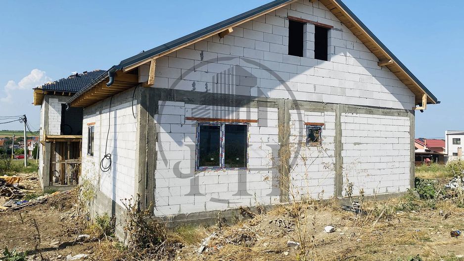 SOLD / VANDUT Casa de vanzare Valu lui Traian - Poză 3