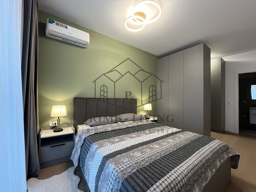 APARTEMENT SUPERB CU 3 CAMERE LA INCHIRIERE IN ZONA  JANDARMERIEI - Poză 5