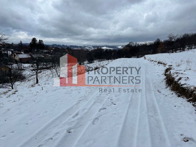 Teren gata de constructii in Bran-Sohodol - Poză 4