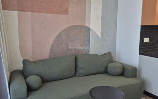 Inchiriere 2 camere // bloc premium acces piscina // Promenada Mall - Poză 5