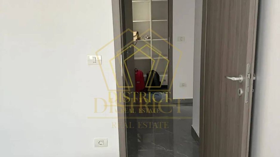 Apartament superb cu 2 camere I Giroc - Poză 7