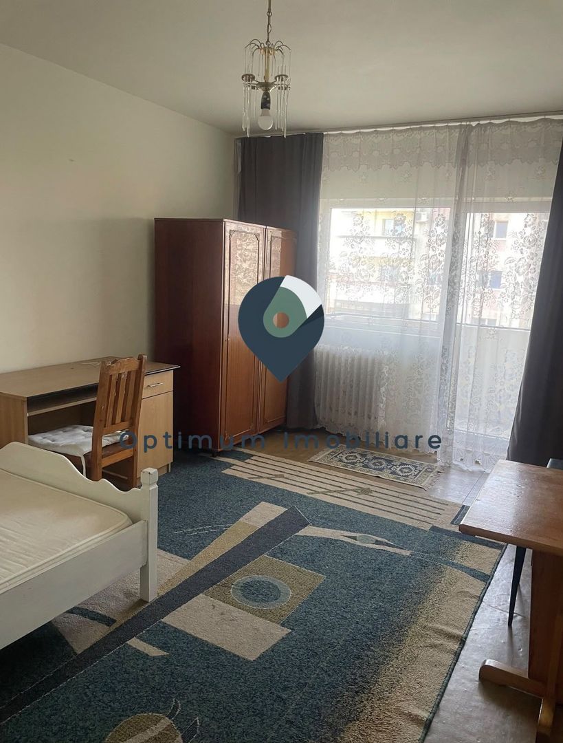 Apartament cu 2 camere in Marasti, etaj intermediar, zona Maros Bike! - Poză 1
