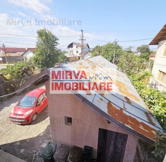 Vanzare vila 6 camere + spatiu comercial, mobilata si utilata, in Blejoi - Poză 35