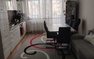 Apartament 3 camere în zona Terra, Florești - Poză 1