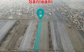 Oportunitate în Sânleani - Poză 1