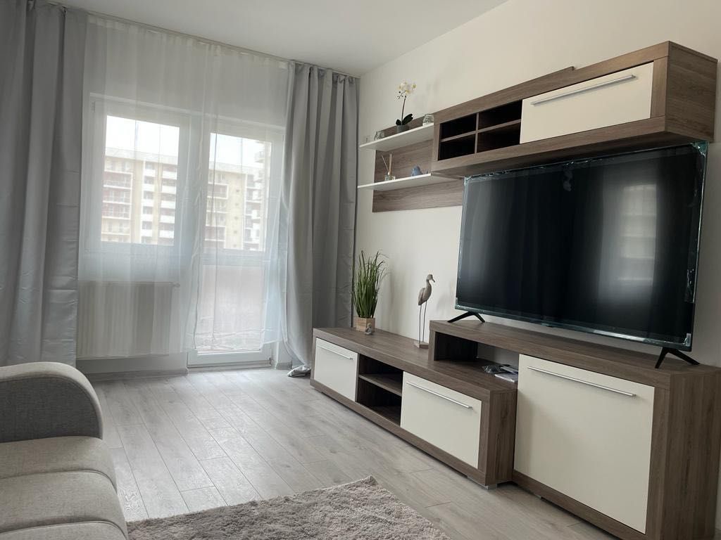 Apartament 2 camere – Kristal Residence - Poză 5
