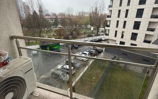 Garsoniera Grozavesti Regie Residence Ranetti Politehnica Metrou - Poză 12