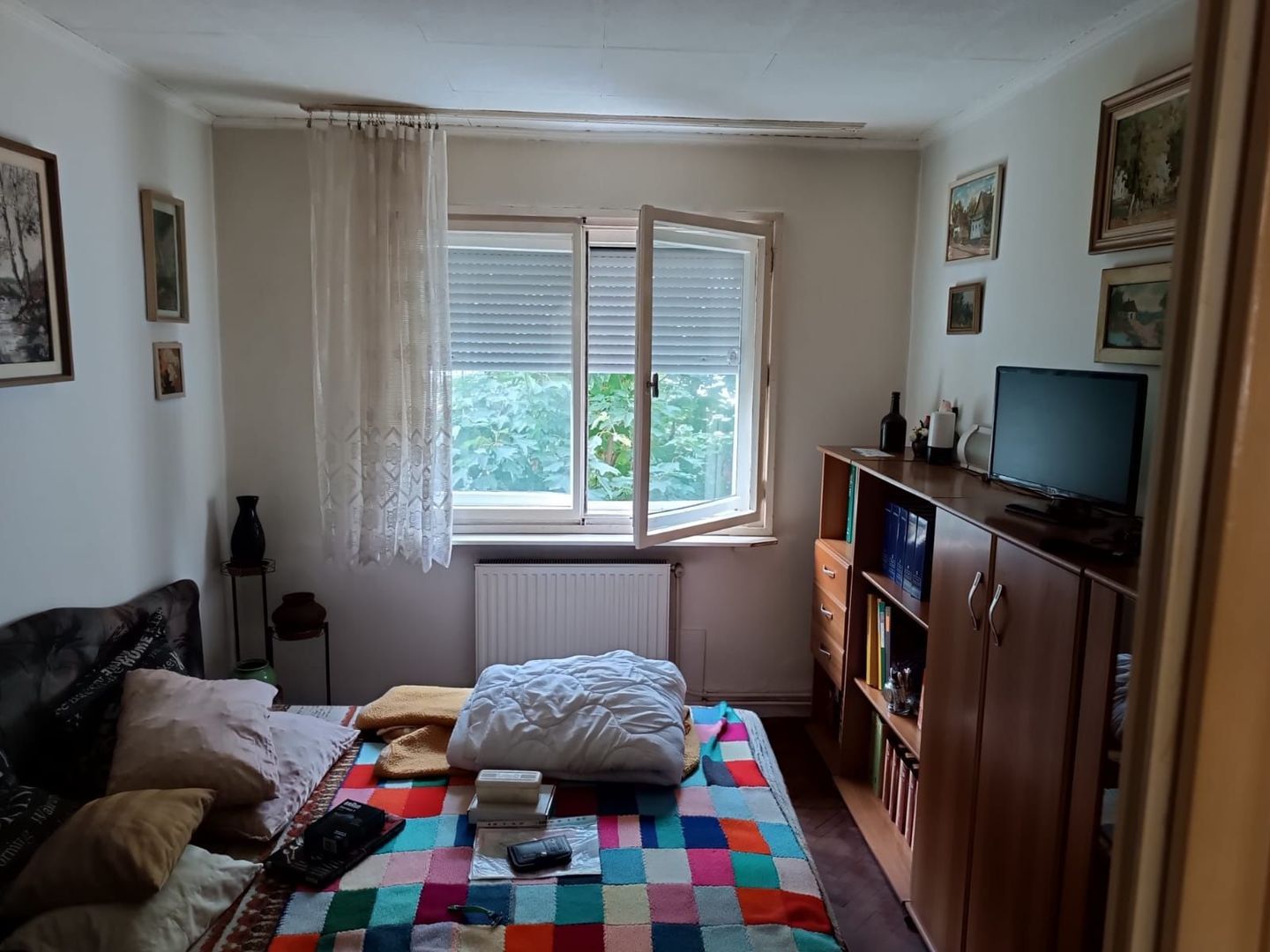 Apartament 3 camere - Poză 3