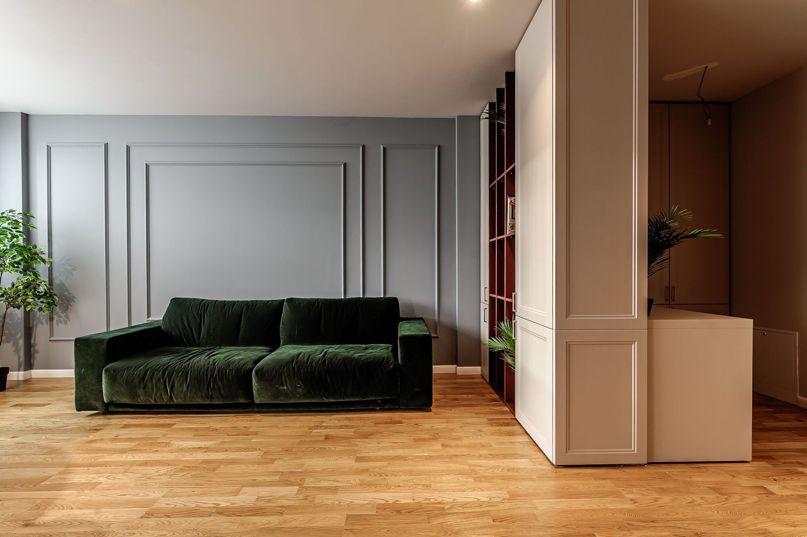 Apartament NOU 2 camere - XCity Towers - Timisoara - de la dezvoltator - Poză 3