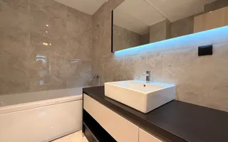 APARTAMENT 3 CAMERE | MOBILAT + UTILAT | LOC DE PARCARE - Poză 12