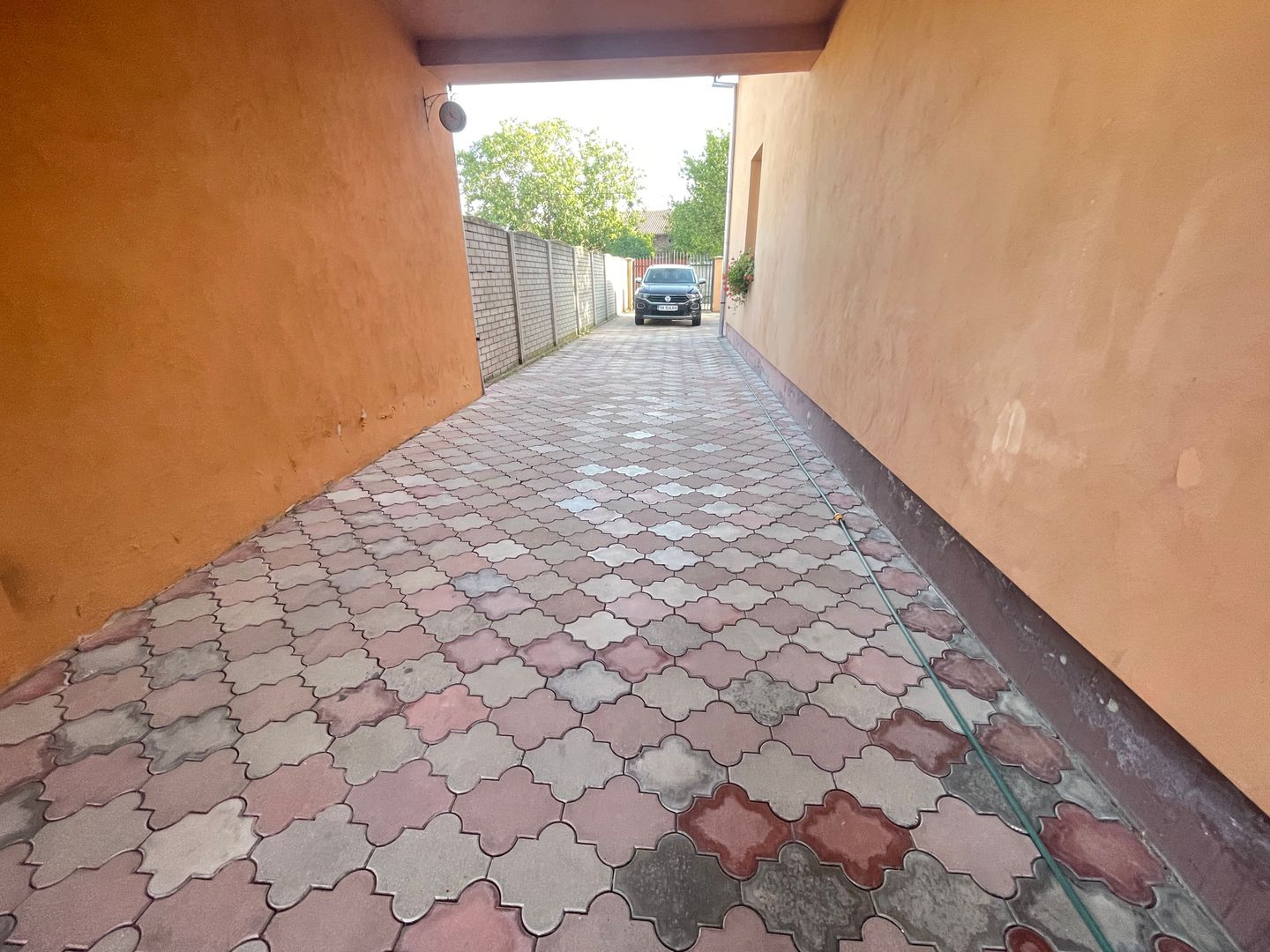 Casa individuala P+M,spatioasa in zona Mircea Cel Batran - Poză 23
