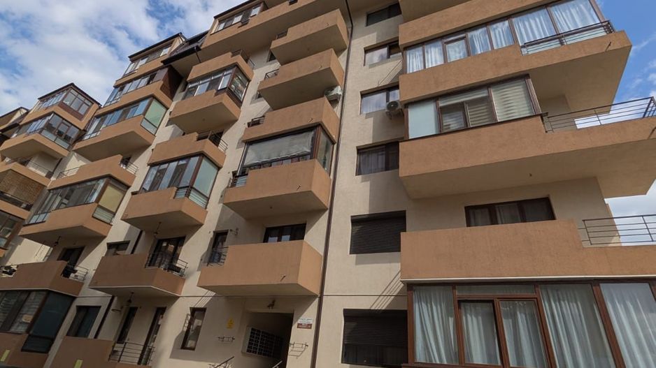 Vânzare Apartament 3 Camere Confort Urban Sălaj, Sector 5 București - Poză 2