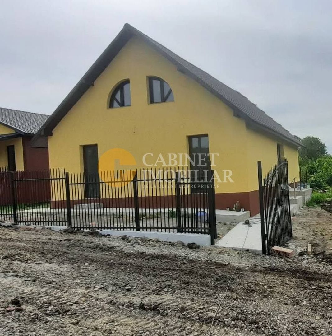 🔥OFERTĂ UNICĂ ÎN PIAȚĂ – CASĂ NOUĂ LA DOAR 85.000 €! 🔥 - Poză 9