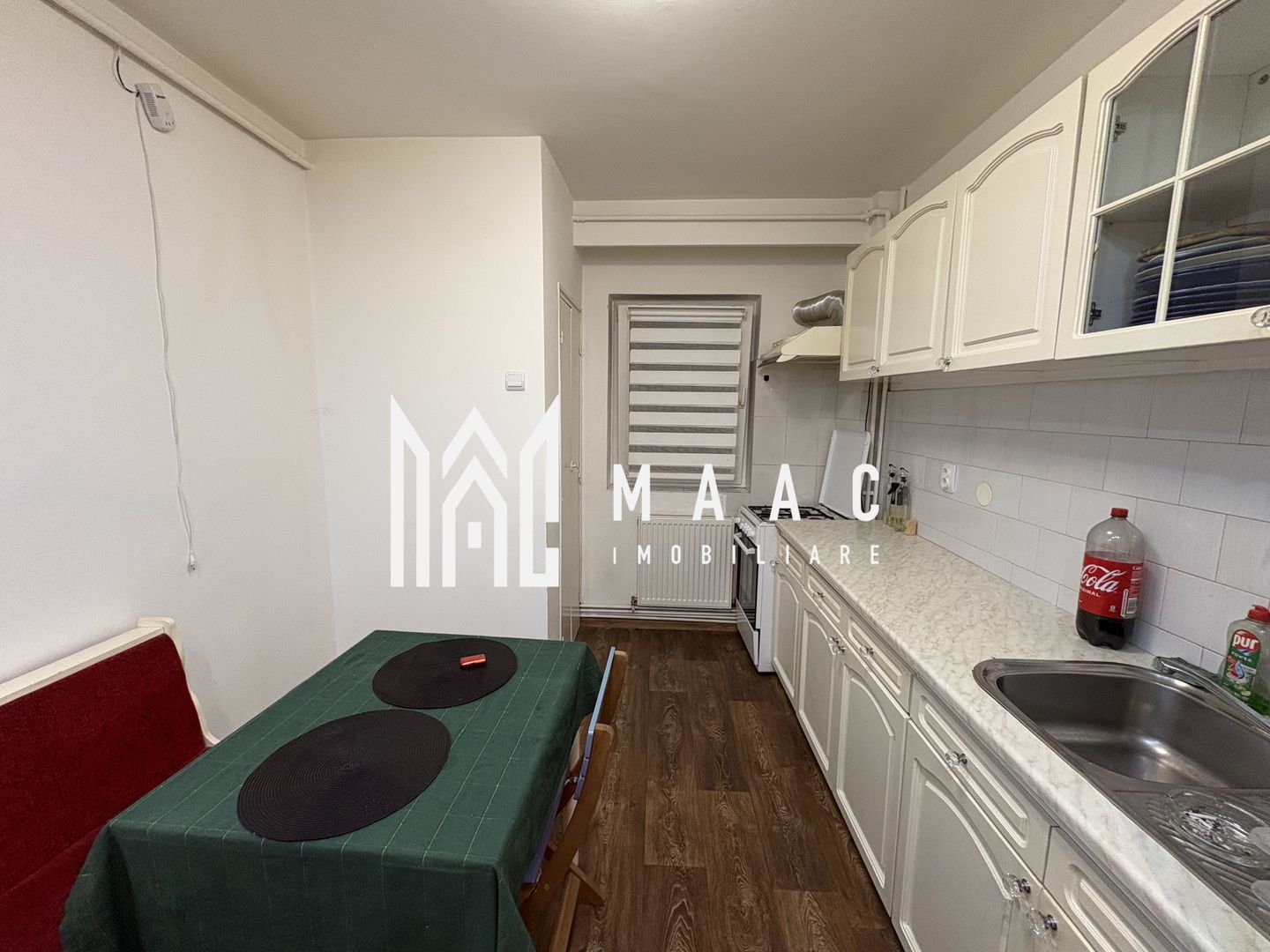 Apartament decomandat I 2 camere I Lift I Valea Aurie - Poză 6