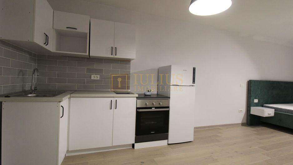 CHELTUIELI INCLUSE 1 Camera , mobilat modern - Poză 2