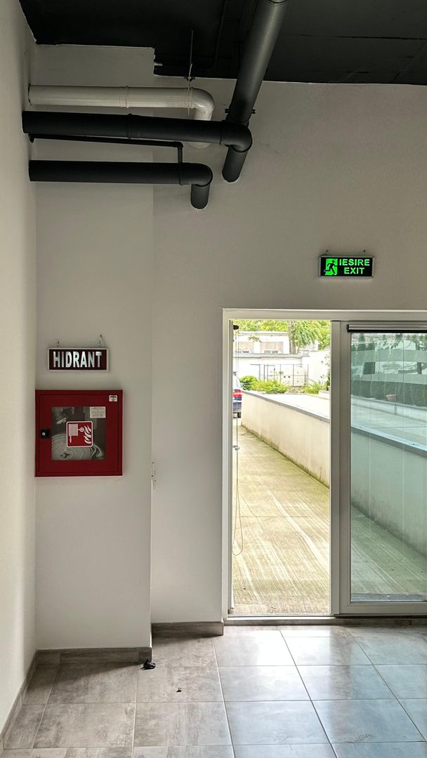 Spațiu de comercial de vanzare, comison 0%. - Poză 11