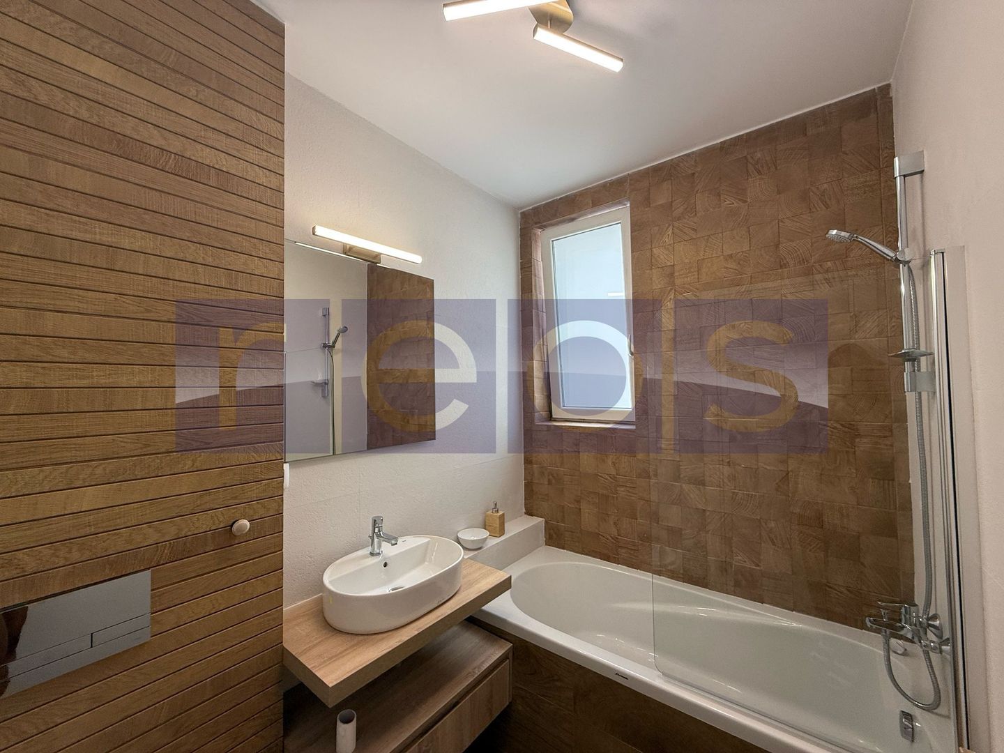 APARTAMENT 2 CAMERE | MOBILAT SI UTILAT LUX | LOC PARCARE | FLOREASCA - Poză 48